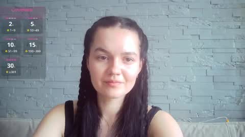 QueenOfModels online show from 04/14/26, 09:04