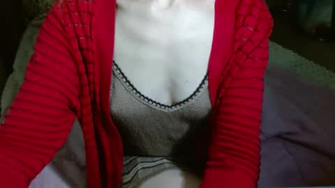 queenoftenderness online show from 01/12/25, 07:31