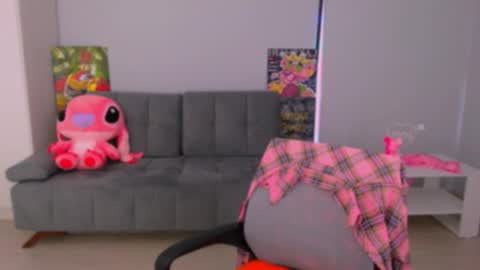 Patricia online show from 09/09/25, 10:26