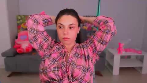 Patricia online show from 09/11/25, 09:42