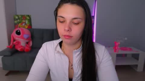 Patricia online show from 10/11/25, 12:26