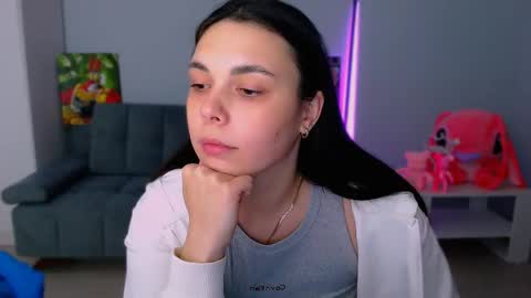 Patricia online show from 11/02/25, 04:53