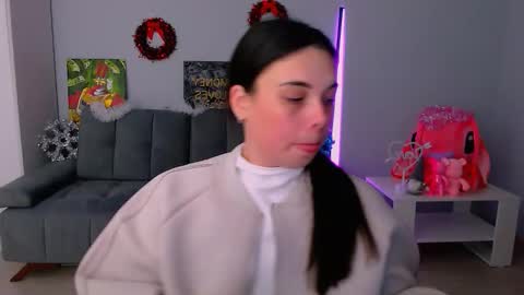 Patricia online show from 11/30/25, 10:08