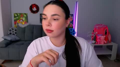 Patricia online show from 12/20/25, 09:49