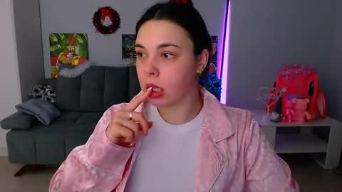 Patricia online show from 01/11/26, 12:21