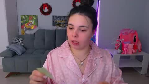 Patricia online show from 01/13/26, 10:09