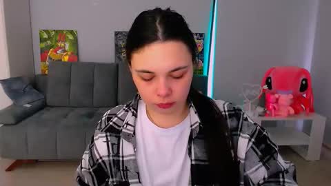 Patricia online show from 02/12/26, 08:53