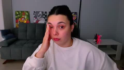 Patricia online show from 02/23/26, 02:58