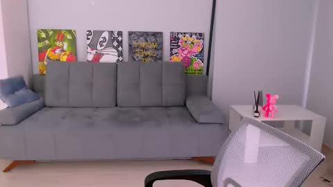 Patricia online show from 03/01/26, 11:01