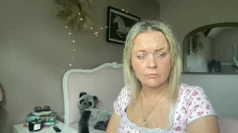 PrincessP333 online show from 07/01/26, 08:49