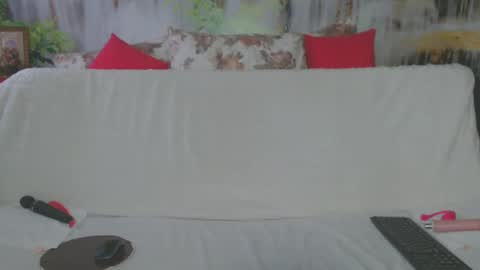 QueenPammy online show from 02/03/25, 09:30