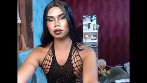 queenpinayebony_xx online show from 03/28/26, 02:27