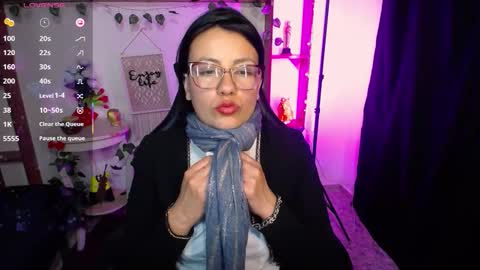 queenrose94 online show from 03/03/26, 04:24