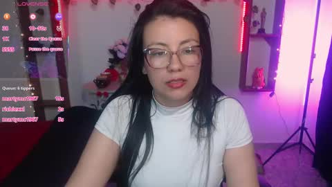 queenrose94 online show from 03/11/26, 12:11