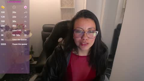 queenrose94 online show from 04/21/26, 02:01