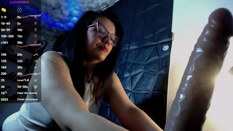 queenrose94 online show from 06/06/26, 02:44