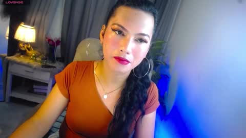 Snapshot of queensabbyvee chatting on 09/21/25, 06:20 Sabrina online show from 09/21/25, 06:20