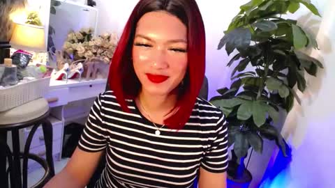 Snapshot of queensabbyvee chatting on 09/26/25, 07:12 Sabrina online show from 09/26/25, 07:12