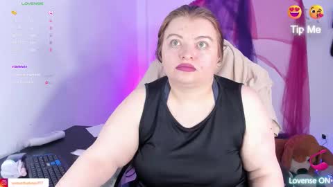 Samantha online show from 12/15/25, 02:27