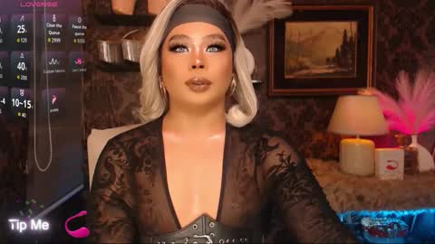 queensasha_destroyer online show from 09/11/25, 11:32