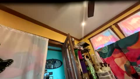 Queen Hilarity online show from 04/01/26, 11:13