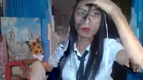 Snapshot of queensteffi chatting on 02/02/25, 03:07 queensteffi online show from 02/02/25, 03:07