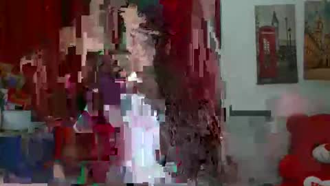 queensteffi online show from 10/21/25, 07:14