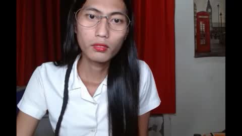 queensteffi online show from 11/09/25, 07:01