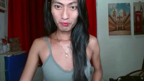 queensteffi online show from 11/24/25, 08:58