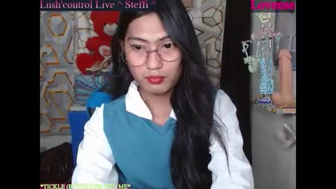 Snapshot of queensteffi chatting on 05/22/26, 05:51 queensteffi online show from 05/22/26, 05:51