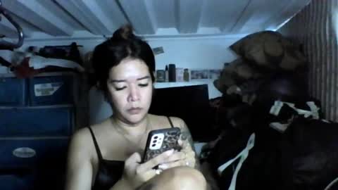 stephanie online show from 06/07/26, 12:48