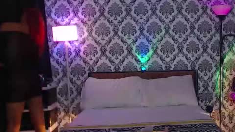 ValentinaMoone online show from 03/22/26, 03:37