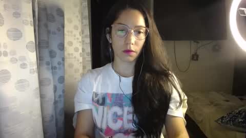 Paola online show from 01/18/25, 04:26