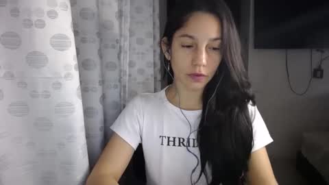 Paola online show from 01/20/25, 03:26