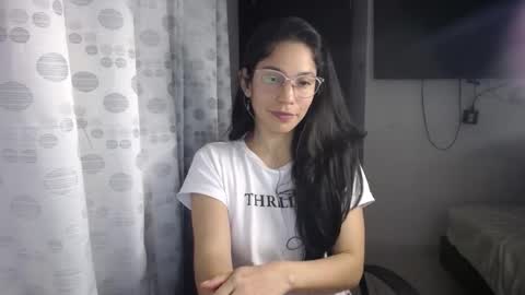 Paola online show from 01/20/25, 06:31