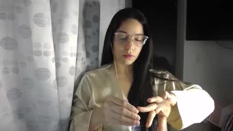 Paola online show from 03/20/26, 04:06