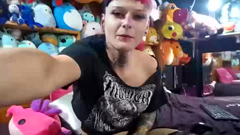 Sky Burrito online show from 10/12/25, 08:19