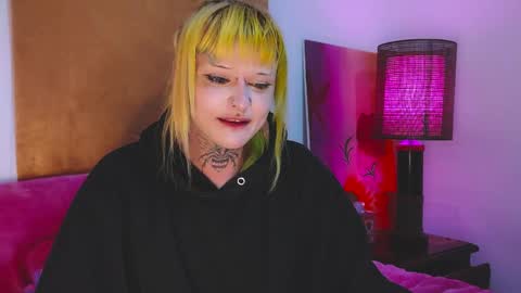 Sky Burrito online show from 04/05/26, 03:04