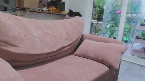 Snapshot of queer_burrito chatting on 05/19/26, 03:24 Sky Burrito online show from 05/19/26, 03:24