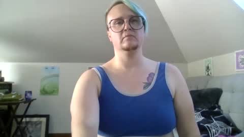 queerlyjaz online show from 09/23/25, 11:41