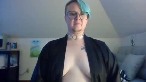 queerlyjaz online show from 10/02/25, 01:45