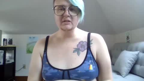 queerlyjaz online show from 10/04/25, 06:17