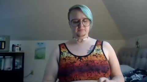 queerlyjaz online show from 10/12/25, 11:04