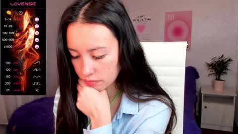 Snapshot of queitsharm_ chatting on 09/20/25, 05:19 Anna online show from 09/20/25, 05:19