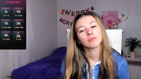 Anna online show from 12/21/25, 08:21