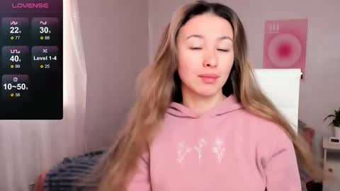 Anna online show from 02/03/26, 07:13