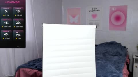 Anna online show from 02/08/26, 06:39