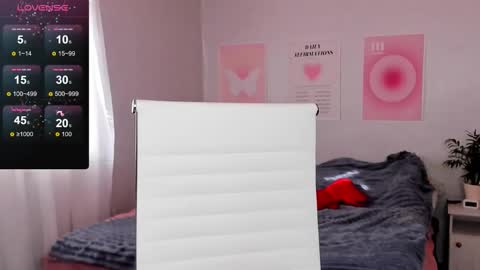 Anna online show from 02/22/26, 08:35