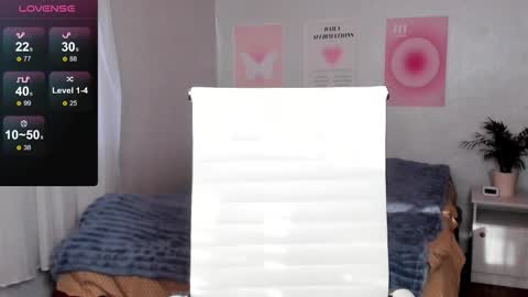 Anna online show from 03/25/26, 06:08