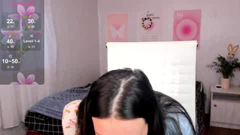 Anna online show from 04/07/26, 06:03